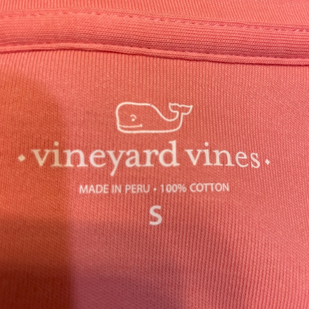 Vineyard Vine Pullover - image 4